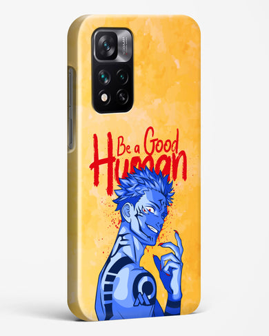 King of Curses Hard Case Phone Cover (Xiaomi)