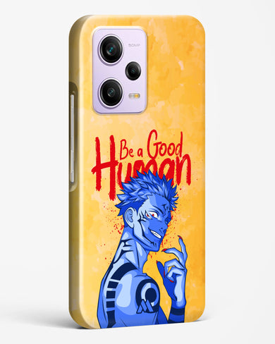 King of Curses Hard Case Phone Cover (Xiaomi)