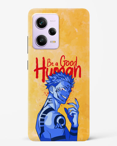 King of Curses Hard Case Phone Cover (Xiaomi)