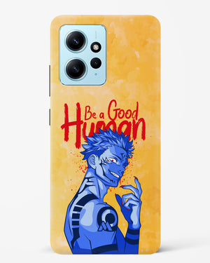 King of Curses Hard Case Phone Cover (Xiaomi)
