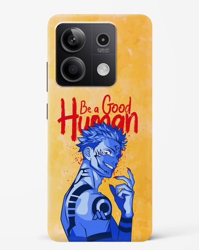 King of Curses Hard Case Phone Cover (Xiaomi)