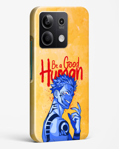 King of Curses Hard Case Phone Cover (Xiaomi)