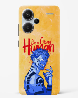 King of Curses Hard Case Phone Cover (Xiaomi)