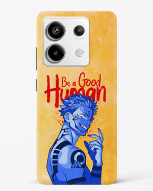 King of Curses Hard Case Phone Cover (Xiaomi)