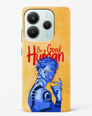 King of Curses Hard Case Phone Cover (Xiaomi)