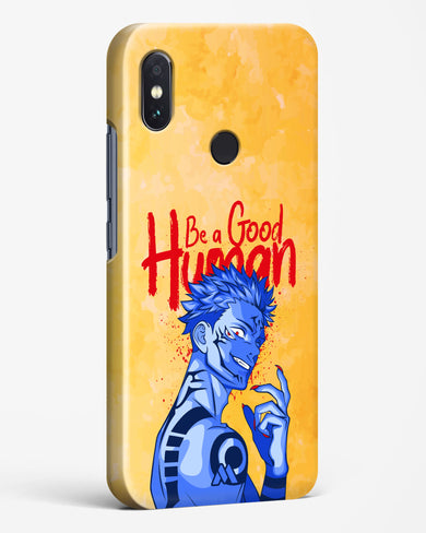 King of Curses Hard Case Phone Cover (Xiaomi)