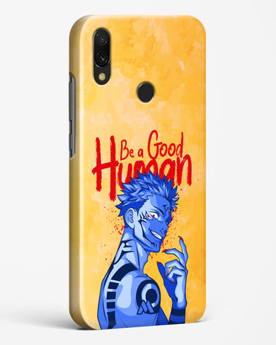 King of Curses Hard Case Phone Cover (Xiaomi)