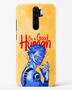 King of Curses Hard Case Phone Cover (Xiaomi)