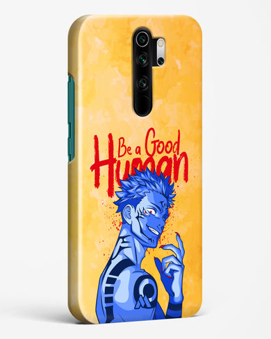 King of Curses Hard Case Phone Cover (Xiaomi)