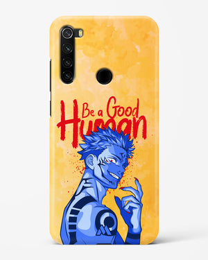 King of Curses Hard Case Phone Cover (Xiaomi)