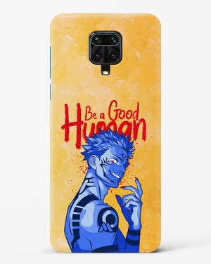 King of Curses Hard Case Phone Cover (Xiaomi)