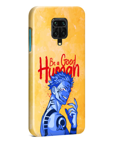 King of Curses Hard Case Phone Cover (Xiaomi)