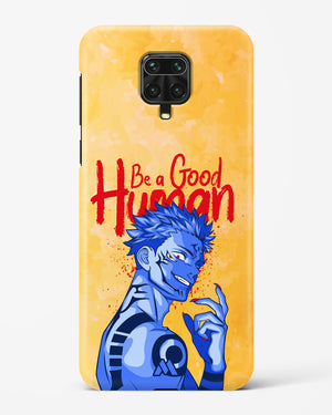 King of Curses Hard Case Phone Cover (Xiaomi)