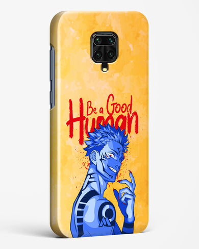 King of Curses Hard Case Phone Cover (Xiaomi)