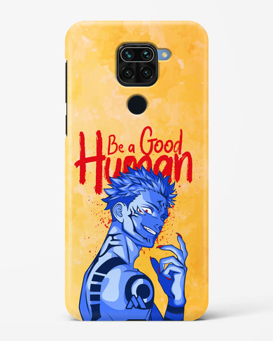 King of Curses Hard Case Phone Cover (Xiaomi)