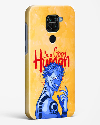 King of Curses Hard Case Phone Cover (Xiaomi)