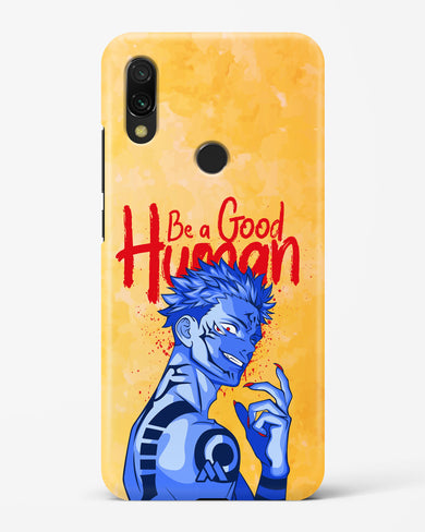 King of Curses Hard Case Phone Cover (Xiaomi)