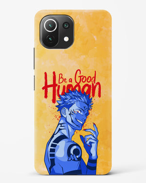 King of Curses Hard Case Phone Cover (Xiaomi)