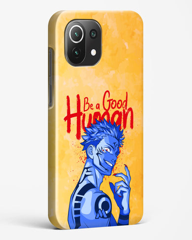 King of Curses Hard Case Phone Cover (Xiaomi)