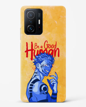 King of Curses Hard Case Phone Cover (Xiaomi)