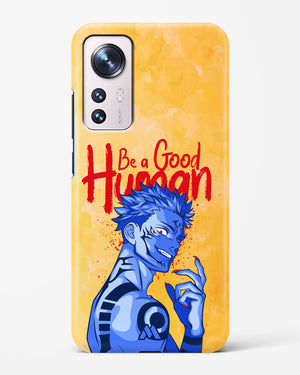 King of Curses Hard Case Phone Cover (Xiaomi)