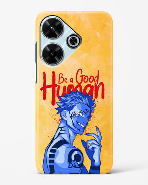 King of Curses Hard Case Phone Cover (Xiaomi)