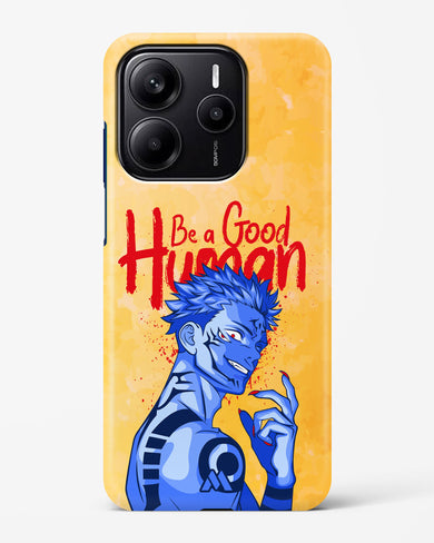 King of Curses Hard Case Phone Cover (Xiaomi)