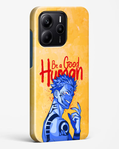 King of Curses Hard Case Phone Cover (Xiaomi)