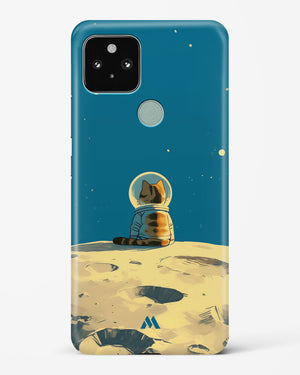 Lunar Paws Hard Case Phone Cover (Google)