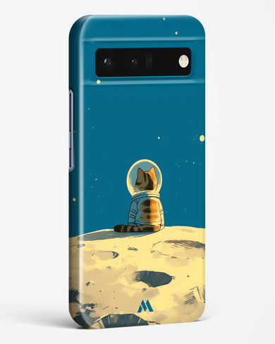 Lunar Paws Hard Case Phone Cover (Google)