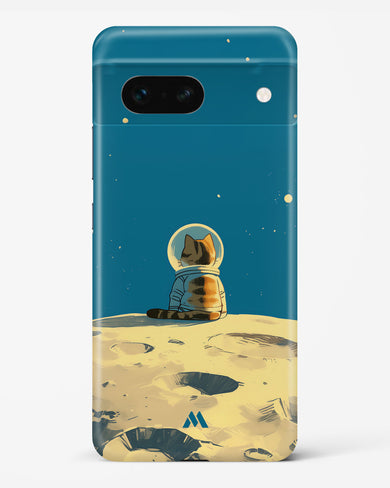 Lunar Paws Hard Case Phone Cover (Google)