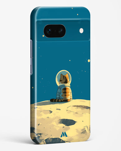 Lunar Paws Hard Case Phone Cover (Google)