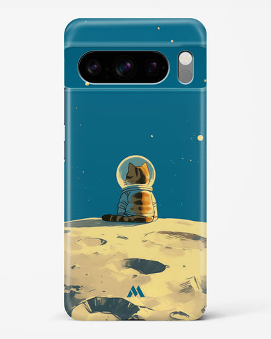 Lunar Paws Hard Case Phone Cover (Google)