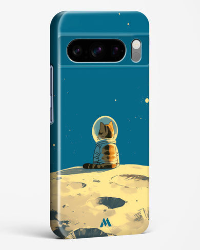 Lunar Paws Hard Case Phone Cover (Google)