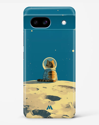 Lunar Paws Hard Case Phone Cover (Google)