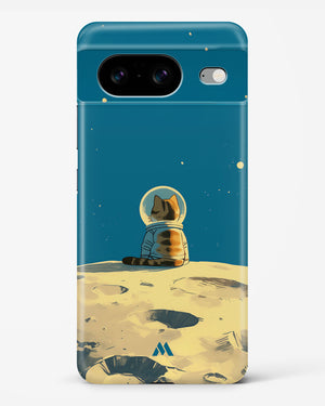 Lunar Paws Hard Case Phone Cover (Google)