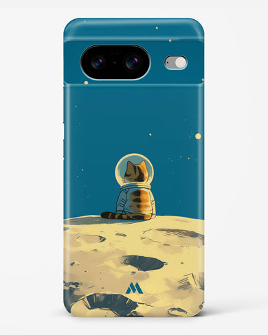 Lunar Paws Hard Case Phone Cover (Google)