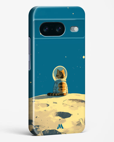 Lunar Paws Hard Case Phone Cover (Google)