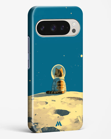 Lunar Paws Hard Case Phone Cover (Google)