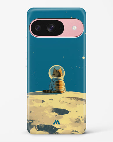 Lunar Paws Hard Case Phone Cover (Google)