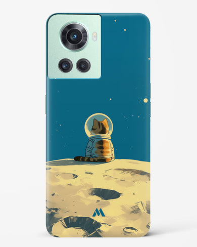 Lunar Paws Hard Case Phone Cover (OnePlus)