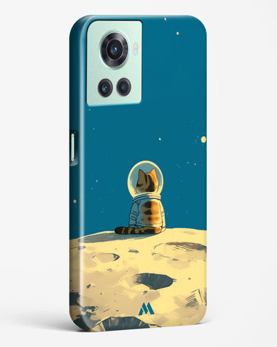 Lunar Paws Hard Case Phone Cover (OnePlus)