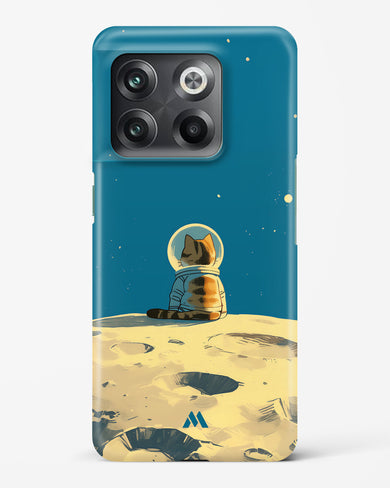 Lunar Paws Hard Case Phone Cover (OnePlus)