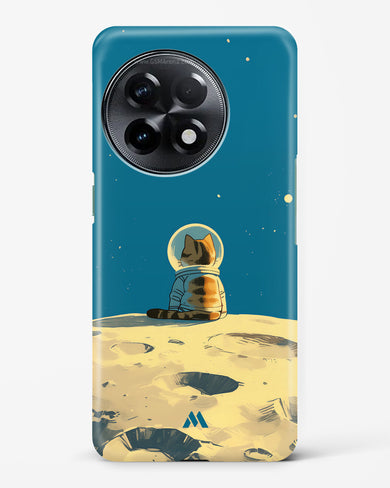 Lunar Paws Hard Case Phone Cover (OnePlus)