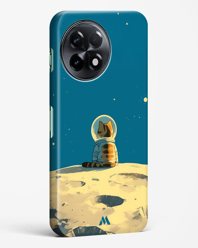 Lunar Paws Hard Case Phone Cover (OnePlus)