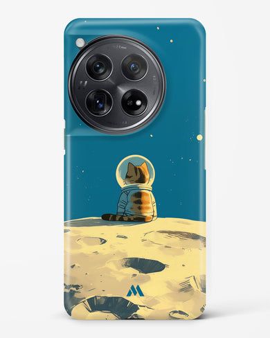 Lunar Paws Hard Case Phone Cover (OnePlus)