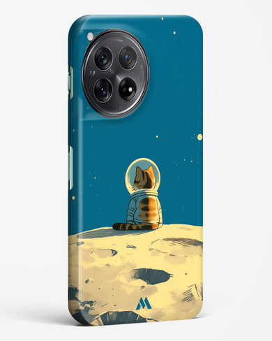 Lunar Paws Hard Case Phone Cover (OnePlus)