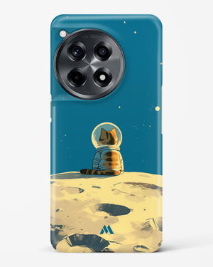 Lunar Paws Hard Case Phone Cover (OnePlus)
