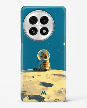 Lunar Paws Hard Case Phone Cover (OnePlus)