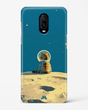 Lunar Paws Hard Case Phone Cover (OnePlus)